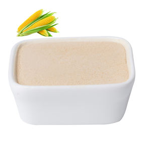 Poudre crue de peptide de protéine de maïs de poudre de zéine d'oligopeptides de maïs biologique de qualité alimentaire en gros - Product Image 4