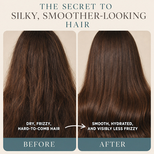 Champú Botánico con Cafeína para Cabello Teñido, Cuidado Capilar Seguro para el Color, para Cabello Dañado y Estresado, Fortalecimiento y Reparación - Product Image 3