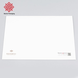 Luxury Vintage <b>Wedding</b> Pouches, Custom <b>Card</b> Envelopes for Acrylic Invitations, Cash Wallet & Handbag Dust Packing - Product Image 1