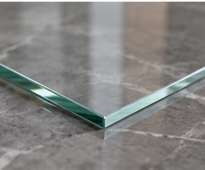 <span class=keywords><strong>Verre</strong></span> feuilleté trempé transparent pour façade de bâtiment, épaisseur 1mm-19mm, structure pleine et alvéolaire, sécurité, fourni directement par l'usine - Product Image 1