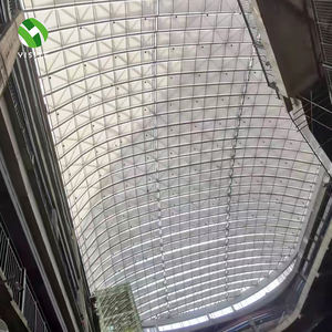 YST Usine FSS Auvents de lucarne solaires rétractables <span class=keywords><strong>électrique</strong></span>s Toutes saisons Pare-soleil en verre Stores <span class=keywords><strong>électrique</strong></span>s Stores Volets - Product Image 3