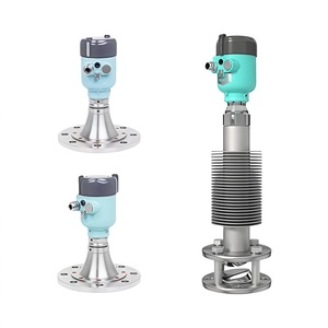 ระบบตรวจสอบระดับวัสดุแบบต่อเนื่อง FeeJoy Industrial Slurries ด้วยวิธีวัดค่า FRFI (Radio Frequency Admittance Level) - Product Image 6