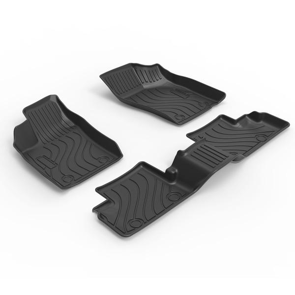 Alfombrilla de suelo de TPE