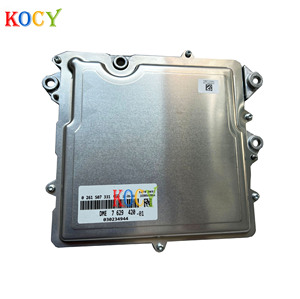 DME Engine Control Unit N55 DME7629420 DME 7 629 420 0261S07331 0 <strong>261</strong> S07 <strong>331</strong> for BMW N55 Engine Control Unit - Product Image 6