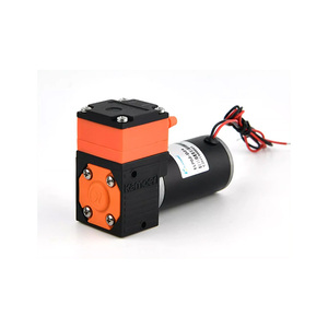 Kamoer thu nhỏ bơm màng ban đầu 12V/24V ELP02-D12/ELP02-D24 linh kiện điện tử - Product Image 1