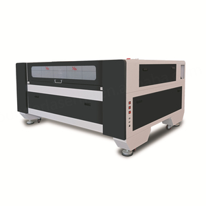 เครื่องแกะสลักเลเซอร์ CO2 1390 100 วัตต์ 130 วัตต์ สำหรับตัดกระดาษ หนัง ไม้ อะคริลิก - Product Image 4