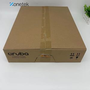 Commutateur réseau HPE <span class=keywords><strong>JL261A</strong></span> <span class=keywords><strong>Aruba</strong></span> 2930F 24xGE PoE+/4xSFP neuf avec prix compétitif - Product Image 3