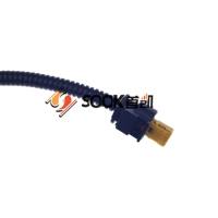 Capteur de température des gaz d'échappement SOOK SCR DPF, modèle SKT-1637, OEM NO A0009059704