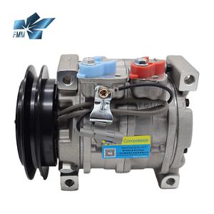 Compresor de Aire Acondicionado 447180-8340 10S11C para Suzuki Apv - Product Image 1