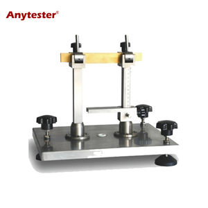 Astm D1388 Hoge Kwaliteit Stof Stijfheid <span class=keywords><strong>Tester</strong></span> Hart Loop <span class=keywords><strong>Tester</strong></span> - Product Image 3