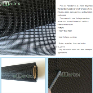 <span class=keywords><strong>Moustiquaire</strong></span> Rétractable Imperméable Ajustable <span class=keywords><strong>pour</strong></span> Porte de <span class=keywords><strong>Piscine</strong></span> et de Patio, Écran <span class=keywords><strong>pour</strong></span> Clôture de <span class=keywords><strong>Piscine</strong></span> - Product Image 4