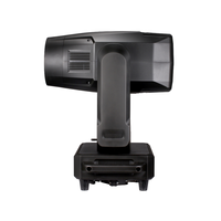 Auto Focus 600W LED CMY BSW 3in1 Alto haz estroboscópico Cabeza móvil Luz Luces de escenario