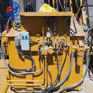 Buen estado Japón Original Bajo consumo de combustible Caterpillar 6060 Excavadora usada <span class=keywords><strong>600</strong></span> Toneladas Excavadora grande sobre orugas - Product Image 6