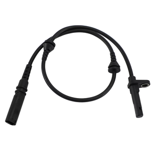 Capteur de vitesse de roue ABS de haute qualité pour BMW Série 1 F20, réparation de frein arrière, capteur de vitesse de roue ABS, capteur de vitesse ABS, pièce durable 34526791225 - Product Image 3