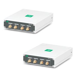 Dispositif radio défini par logiciel National Instruments NI-USRP-2900, connecteur de bus USB 2.0 3.0, instrument de mesure électronique 70 MHz - Product Image 4