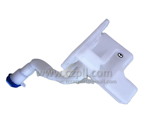 Réservoir d'eau de lavage pour <span class=keywords><strong>GOLF</strong></span> 7 / Réservoir d'eau pour GOLF7 5G0 955 453 J - 5G0955453J - 5G0955453 - Product Image 4