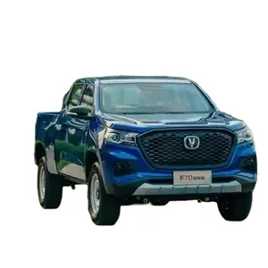 Trung Quốc 2023 changan F70 xe bán tải cỡ trung 2.0T tăng gấp đôi hàng 5 chỗ chất lượng cao giá thấp tại chỗ