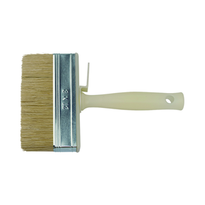 Heavy Duty Professional Stain <strong>Deck</strong> <strong>Brush</strong> Double Thick 1.2 Inch Paint <strong>Brush</strong> - Product Image 4
