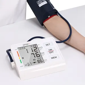 带电池的OEM品牌医用自动上臂数字BP血压计