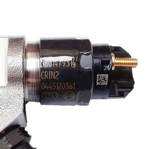 0445120361 форсунки дизельного топлива Common Rail для Fiat 0 445 120 361 - Product Image 3