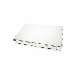 59-CBSA-1.75X3.0X0.5 บริการแบบครบวงจรดั้งเดิม แผ่นป้องกันคลื่นวิทยุ - Product Image 1