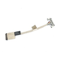 Câble ruban flexible LVDS 40 broches 60 Hz pour écran ENVY QHD modèle 6017B0779601, résolution 2560x1440, cuivre étamé sans oxygène