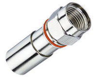 Connecteur Rg6