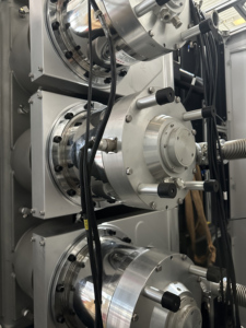 Pompe moléculaire - Product Image 4