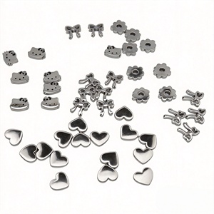 Pièces métalliques OEM en acier inoxydable : Ensemble <span class=keywords><strong>passoire</strong></span> et agitateur à thé, accessoires pour café et thé, tamis à matcha, perles métalliques - Product Image 2