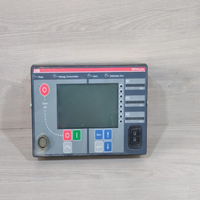 1VCF750090802 REF542 Plus Rev A Unidad de Automatización de Distribución PLC