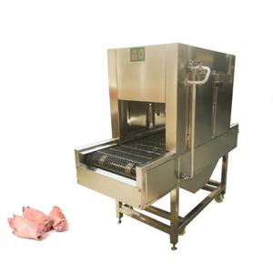 Machine de brûlage de <span class=keywords><strong>sabot</strong></span> de mouton et de peau de porc au gaz naturel Juyou. Machine de brûlage de <span class=keywords><strong>sabot</strong></span> de porc et de vache <span class=keywords><strong>à</strong></span> gaz liquéfié - Product Image 3