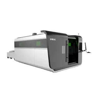 Hot Selling 3015 12kw Fabrikant Hoge Precisie Fiber Lasersnijmachine