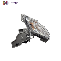 HETOP 2016-2019 CX-3 Luz de Giro Versión EU, Faro Delantero CX3, Faro Halógeno DB2R-51350 DB2R-51360 para Mazda