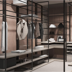 YK personalizado moderno armario de 6 puertas para ventas <span class=keywords><strong>en</strong></span> línea Wordrope armario Malasia precio dormitorio armario puertas corredizas nuevo - Product Image 5