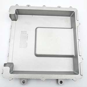 OEM工厂铝压铸制造商汽车配件外壳和零件铸造服务 - Product Image 4