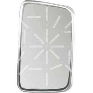 RETROVISOR LATERAL IZQUIERDO Completo Eléctrico con Calefacción para NUEVO PREMIUM (Covind PRM/535) - Product Image 1