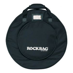 Échantillon gratuit : Sac de transport rembourré personnalisé de 14 pouces pour instruments de musique : Étui pour cymbales, série Pro - Product Image 3