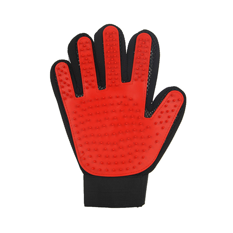 Red right hand