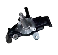 Fusée droite de la pièce d'auto C8979470280 d'ISUZU 97947028 pour le D-MAX d'Isuzu