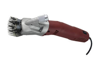 MRY गर्म बिक्री प्रतिस्पर्धी मूल्य भेड़ क्लिपर पशु बाल trimmer भेड़ कर्तन मशीन बिजली कतरनी पशु बाल क्लिपर - Product Image 2