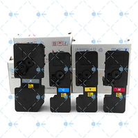 كيوسيرا TK5223 متوافق TK5253 TK5263 TK5263 TK5243 مقابل P5026cdn P5026cdw M5526cdn m5526 cdw