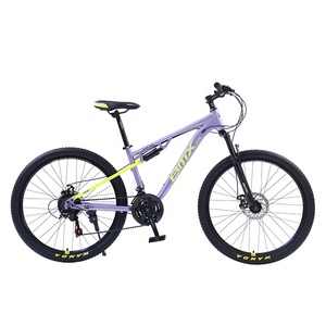 <span class=keywords><strong>Bicicleta</strong></span> de <span class=keywords><strong>Montaña</strong></span> MTB de Suspensión Completa OEM Personalizada de <span class=keywords><strong>26</strong></span> y 29 <span class=keywords><strong>Pulgadas</strong></span> para Hombre y Mujer a Precio Económico - Product Image 5