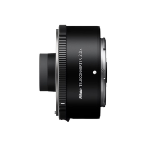 Nouveau téléconvertisseur professionnel pour Z TC-2.0x |   Extenseur 2,0x pour objectifs sans miroir NIKKOR Z compatibles, fabriqué en plastique et métal - Product Image 1