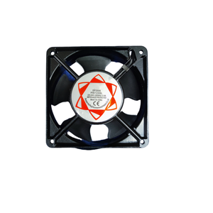 Ventilador de refrigeración AC dp200a 220V de flujo axial, ventilador de 12 cm, serie 12038 - Product Image 1
