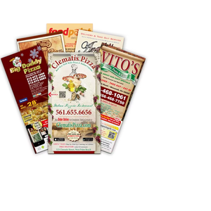 Impresión Offset Personalizada en Tamaños <span class=keywords><strong>A2</strong></span>, A3, A4 y A5, Impresión Comercial al por Mayor, Papel para Publicidad, Póster, Folleto, Volante, Menú, Papel Artístico Gratis - Product Image 6