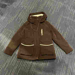 Chaqueta de Esquí Impermeable con Logotipo Personalizado para <span class=keywords><strong>Hombre</strong></span>, Rellena de Plumón de Pato Blanco, Chaquetas Cortavientos para <span class=keywords><strong>Hombre</strong></span> - Product Image 1