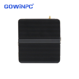 Mini PC de Escritorio Compacto Gowinpc con CPU Intel J4125 o Core i3/i5/i7 de Cuatro Núcleos, 8GB de RAM, 64GB SSD, Compatible con Win10 y Linux - Product Image 4