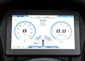 Mejor Precio, Pantalla LCD de 5.8 Pulgadas, 470 Nits de Alto Brillo, Resolución 400*240, Pantallas Industriales de Alta Gama - Product Image 5