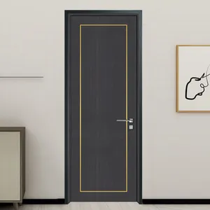 दरवाजा मास्टर दरवाजा घर आंतरिक समर्थन बेडरूम ग्राफिक डिजाइन आधुनिक चित्रकला कस्टम उच्च गुणवत्ता आवासीय लकड़ी लकड़ी ठोस