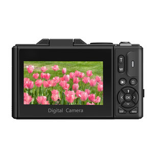 Appareil photo numérique reflex numérique pour la photographie et la vidéo 4K 75MP WIFI 3.0'' Écran UHD rabattable CMOS Prise en charge de la prise de vue au ralenti et de l'enregistrement en time-lapse - Product Image 3